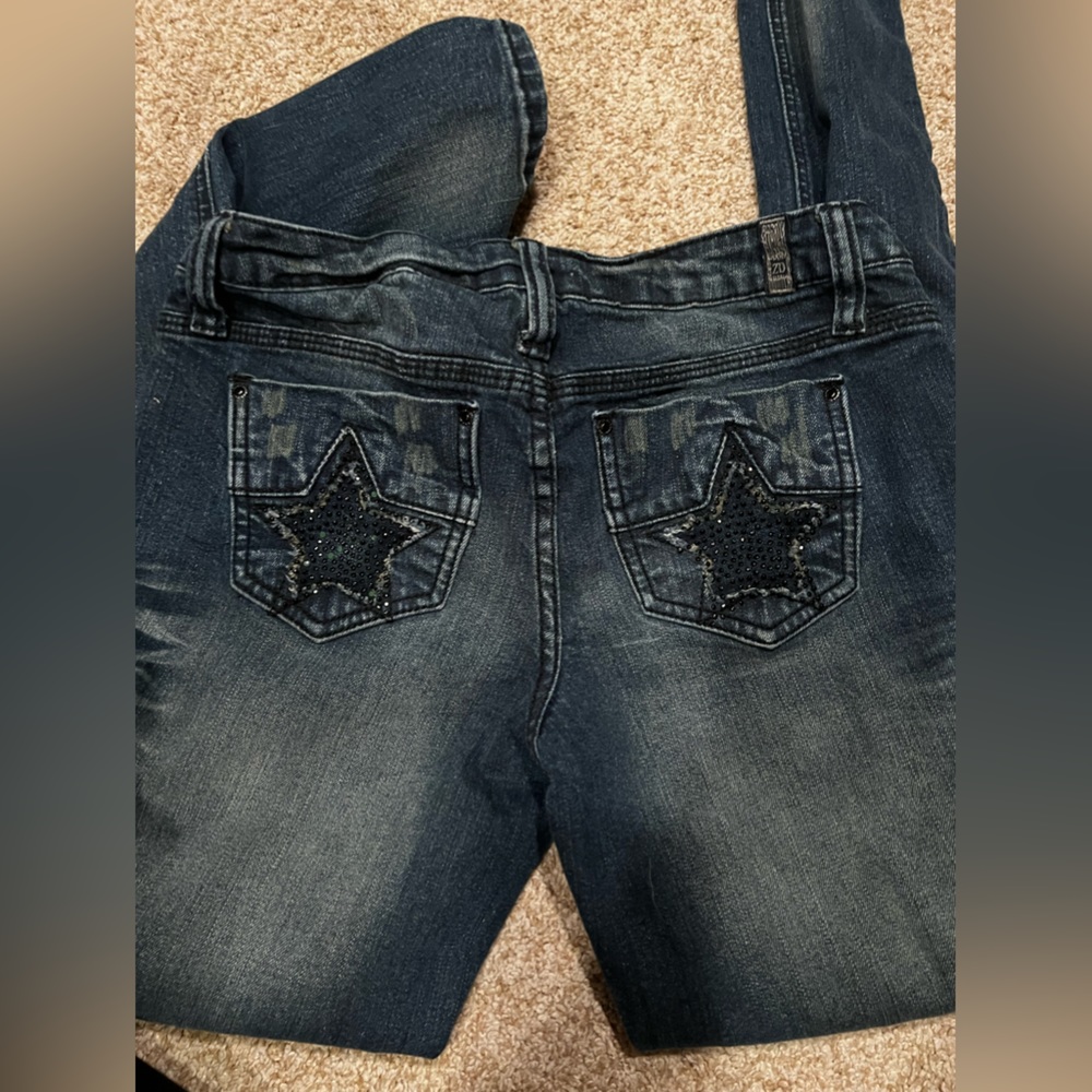 Jeans - Picture 4 of 6
